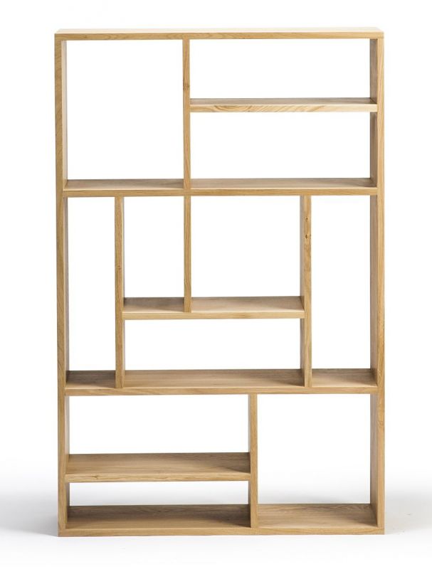 M Rack Oak Ethnicraft